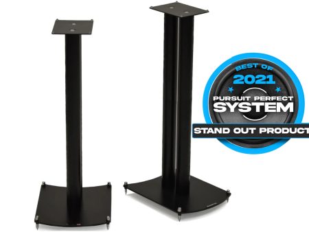 Atacama Audio NeXXus 700mm Speaker Stands Online Sale