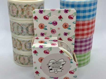 Washi Tape 20mm For Cheap