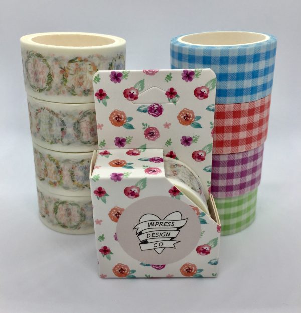 Washi Tape 20mm For Cheap