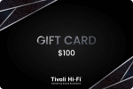 $100 Gift Card Discount