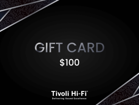 $100 Gift Card Discount