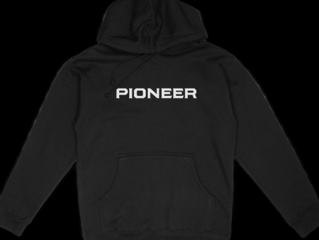 2024 Pioneer Hoodie Discount