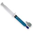 Stop Leak Syringe for Air Conditioning Systems, Easy DIY Product to stop minor leaks. Cheap