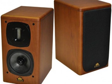 Castle Avon 1 Speakers Discount