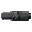 Black Ops 2500 LB. ATV UTV Winch Online Hot Sale