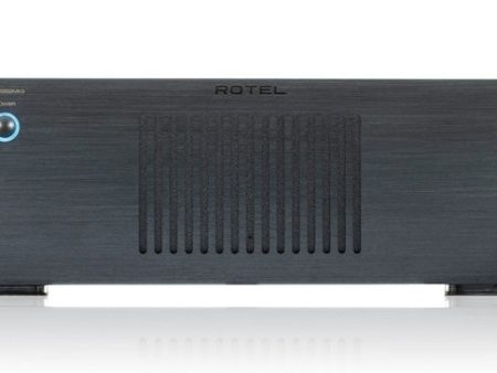 Rotel RB1582 Mk2 Stereo Power Amplifier Online Sale