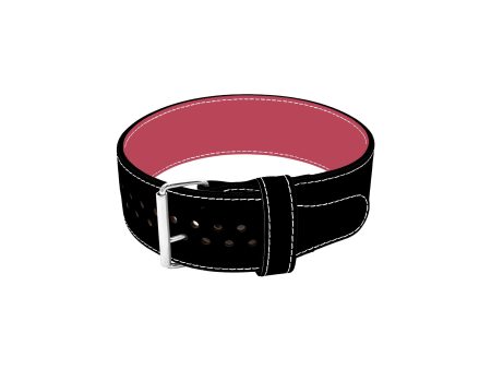 PRIVATE-Yelm Lifting Belt Fashion