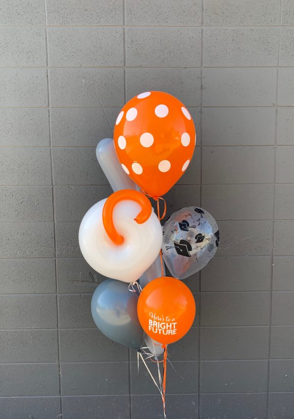 Balloon Bouquet - The Pioneer For Cheap