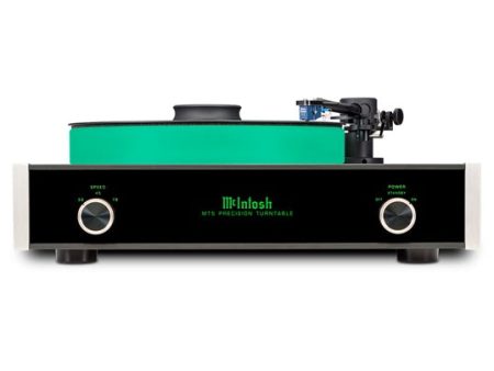 McIntosh MT5 Turntable For Cheap