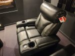 Row One Carmel 2 Arm Cinema Chair - Ex-Display Online Hot Sale