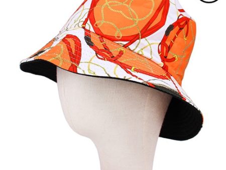 KM1082-Multi Pattern Bucket Hat Hot on Sale