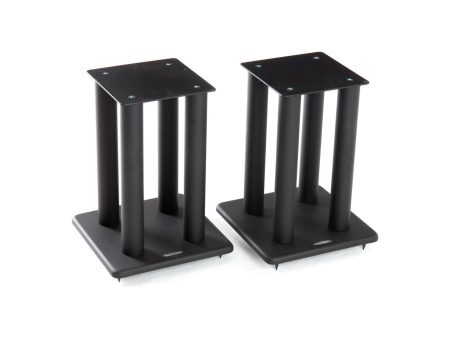 Atacama SLX400 Speaker Stands (Pair) 400mm Discount