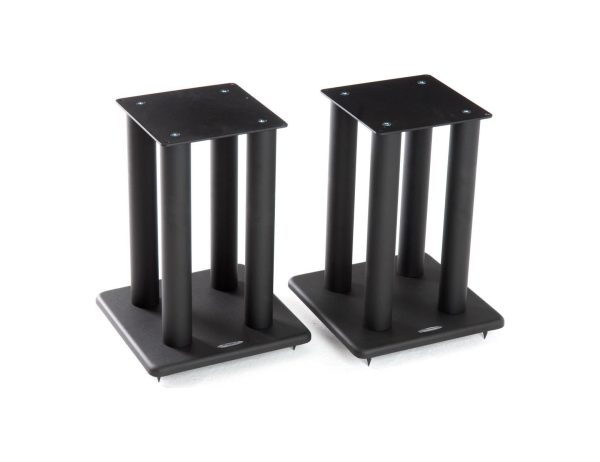 Atacama SLX400 Speaker Stands (Pair) 400mm Discount