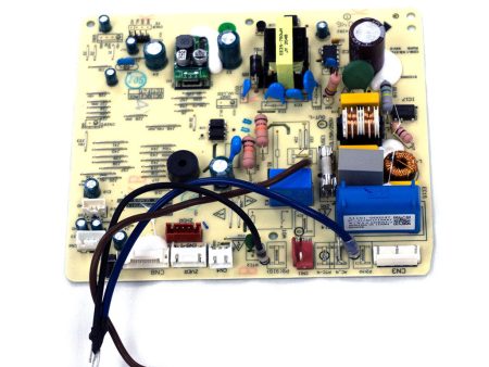 Electronic Control Box Subassembly for WT009GLFI19HLD For Sale