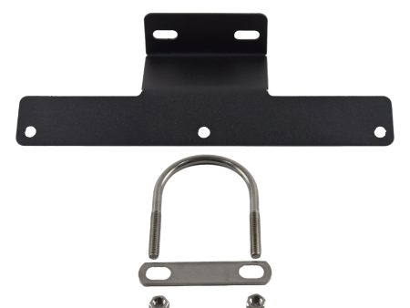 2” Center Snorkel Bracket For Discount