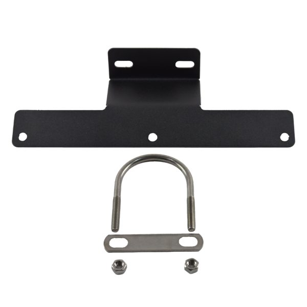 2” Center Snorkel Bracket For Discount