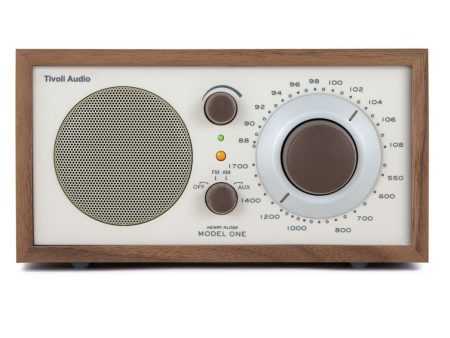 Tivoli Audio Model One Radio Online now