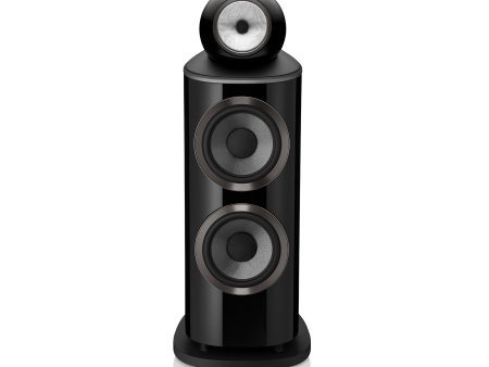 Bowers & Wilkins 801D4 Floorstanding Speakers For Sale