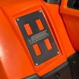 4 Switch Panel for 2014+ Honda Rancher, Foreman, Rubicon Fashion