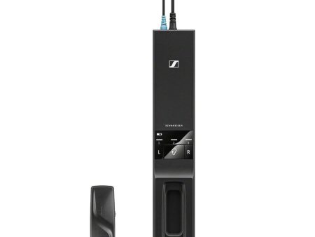 Sennheiser Flex 5000 Wireless Headphone System Hot on Sale