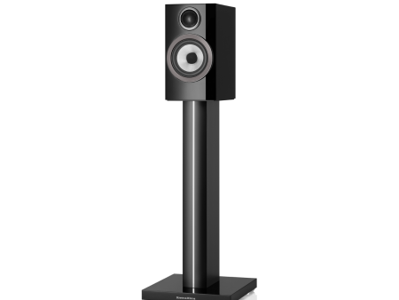 Bowers & Wilkins 707 S3 Bookshelf Speakers For Cheap