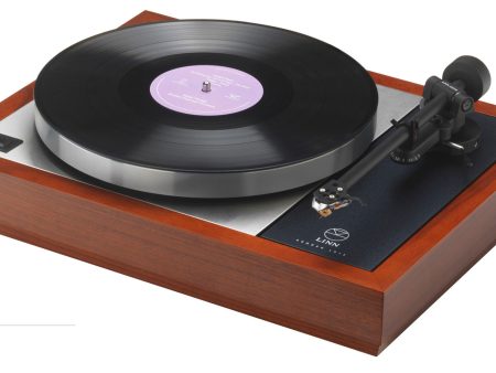 Linn Akurate LP12 Turntable Hot on Sale