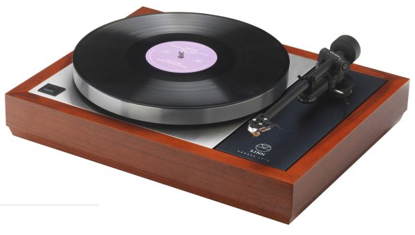 Linn Akurate LP12 Turntable Hot on Sale