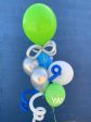 Balloon Bouquet - Loop-d-Loop Online Sale