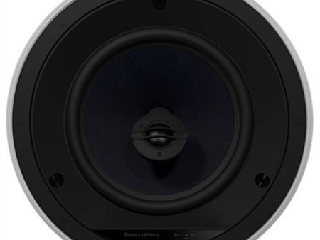 Bowers & Wilkins CCM683 In-Ceiling Speakers Pair Cheap