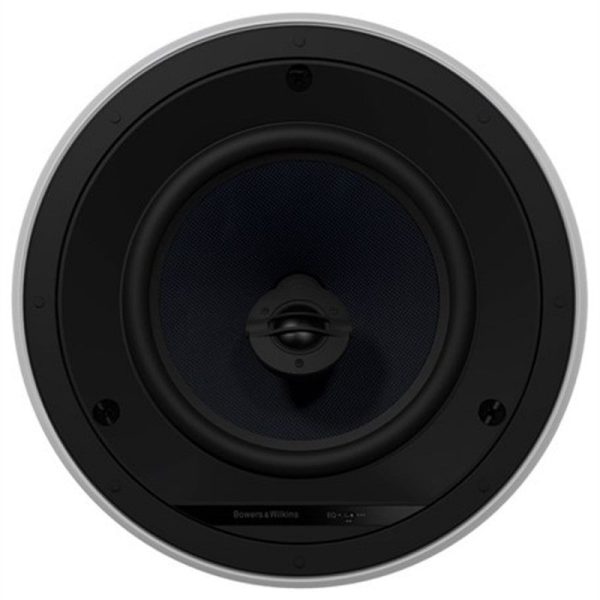 Bowers & Wilkins CCM682 In-Ceiling Speakers Pair For Sale