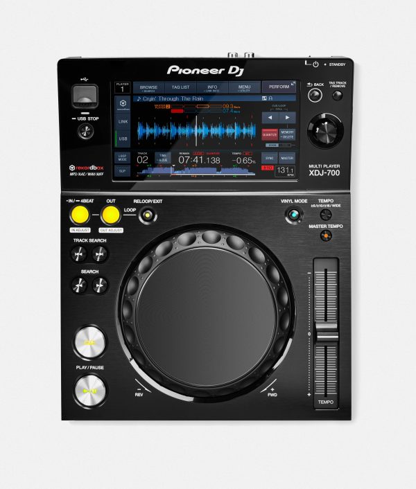 XDJ-700 on Sale