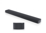 Loewe Soundbar with Wireless Subwoofer Klang Bar 5 MR & Klang Sub 5 Online now