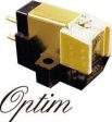 Garrott Brothers Optim FGS Phono Cartridge Fashion