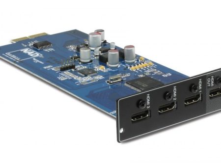 NAD DD HDM-1 MDC UPGRADE MODULE Online