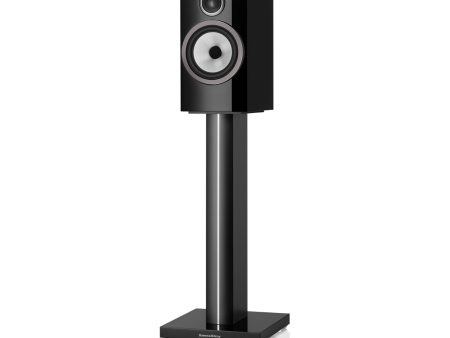 Bowers & Wilkins 706 S3 Bookshelf Speakers Online Sale