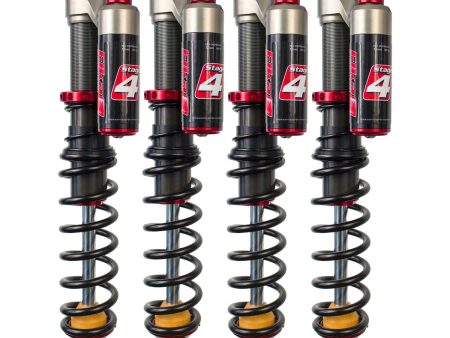 Elka Stage 4 Shocks for Rubicon 2015-2019 Online