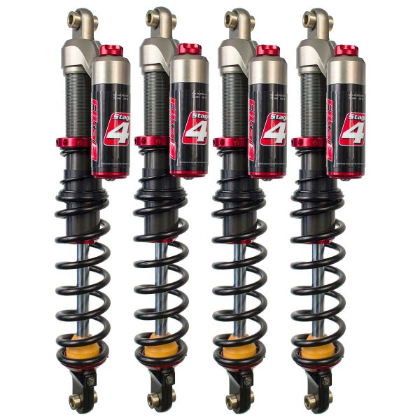 Elka Stage 4 Shocks for Rubicon 2015-2019 Online