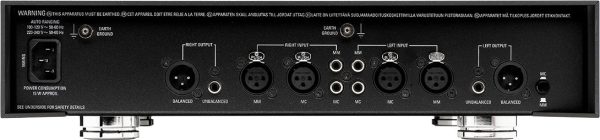 Linn Uphorik Phono Pre Amplifier Hot on Sale