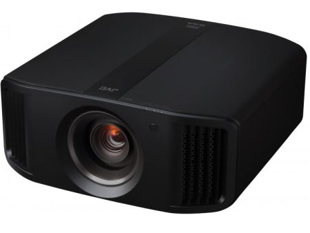 JVC DLA-NZ8 Native 4K with 8K e-shiftX Laser Projector on Sale