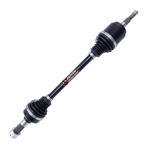 2015+ Honda Pioneer 500 520 Heavy Duty Axle For Discount