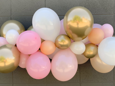 Specialty Balloon - Balloon Garland Sale