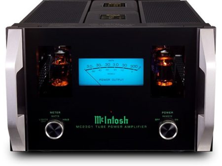 McIntosh MC2301 Mono Power Amplifier Sale