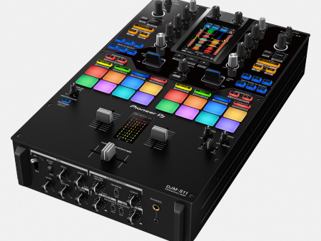 DJM-S11 Online