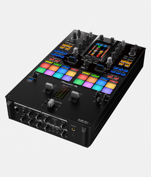 DJM-S11 Online