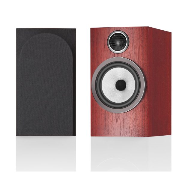 Bowers & Wilkins 706 S3 Bookshelf Speakers Online Sale