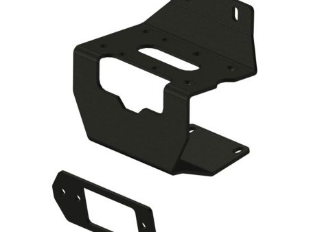 KFI Winch Mount for 2016+ Honda Pioneer 1000 Discount