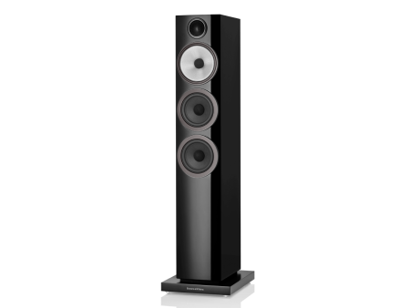 Bowers & Wilkins 704 S3 Floorstanding Speakers on Sale