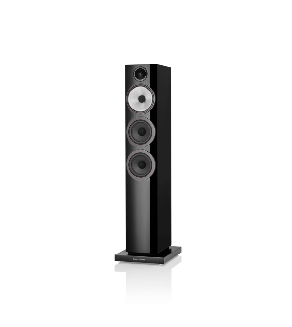 Bowers & Wilkins 704 S3 Floorstanding Speakers on Sale