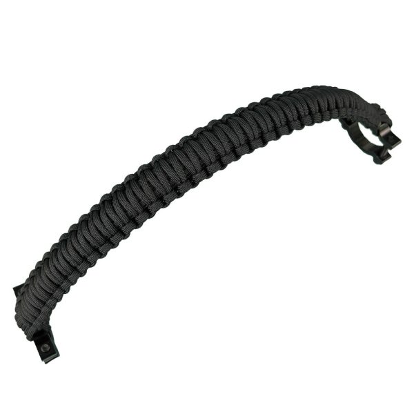 Handlebar Mud Strap Hot on Sale