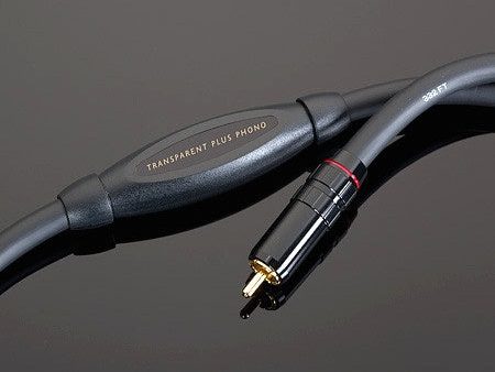 Transparent Audio Music Link Plus Phono Cable Online now